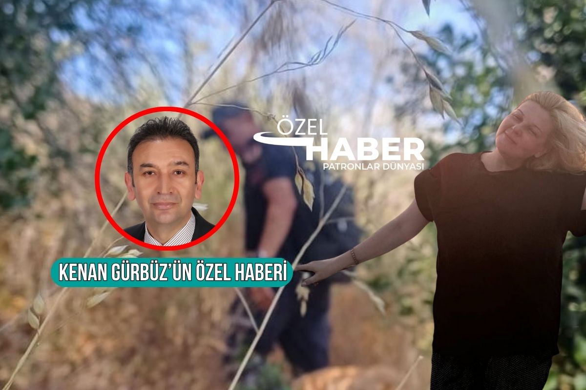 Marmaris'te kaybolan Rus kadının gizemini 'alışveriş fişi' çözecek