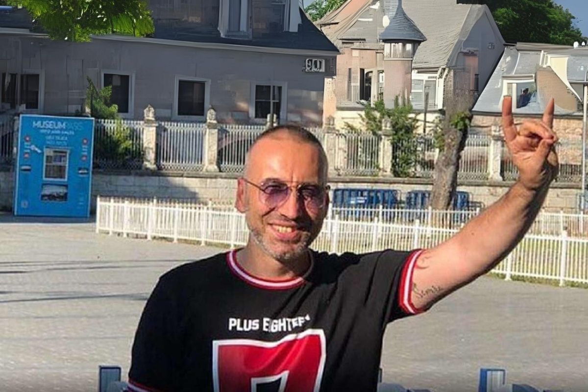 Ayhan Bora Kaplan dosyasında adı geçen isim öldürüldü