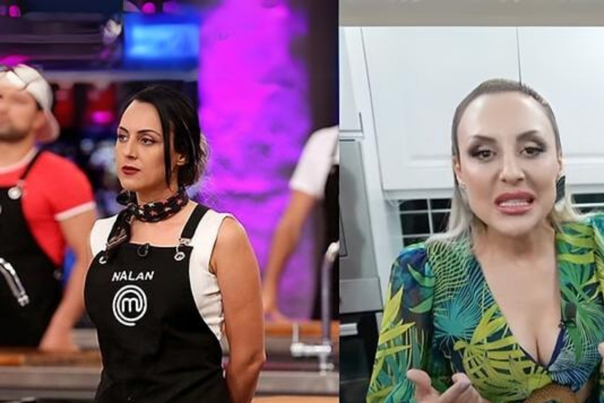 Fenomen şokta: Mal, itici, yılan sözleri eleştiri sayıldı
