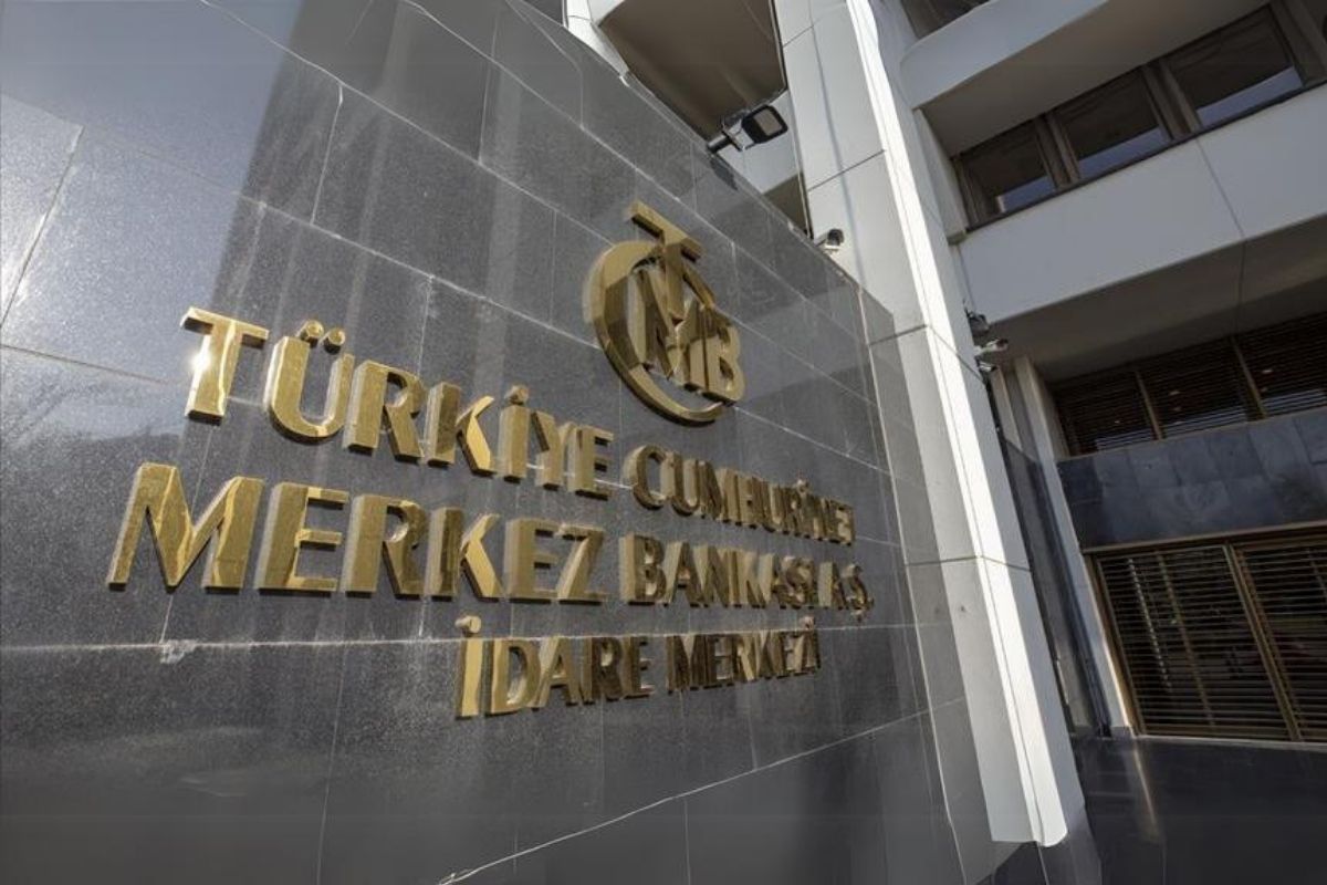 Türkiye'nin haziran ayı net UYP'si eksi 328,5 milyar dolar oldu