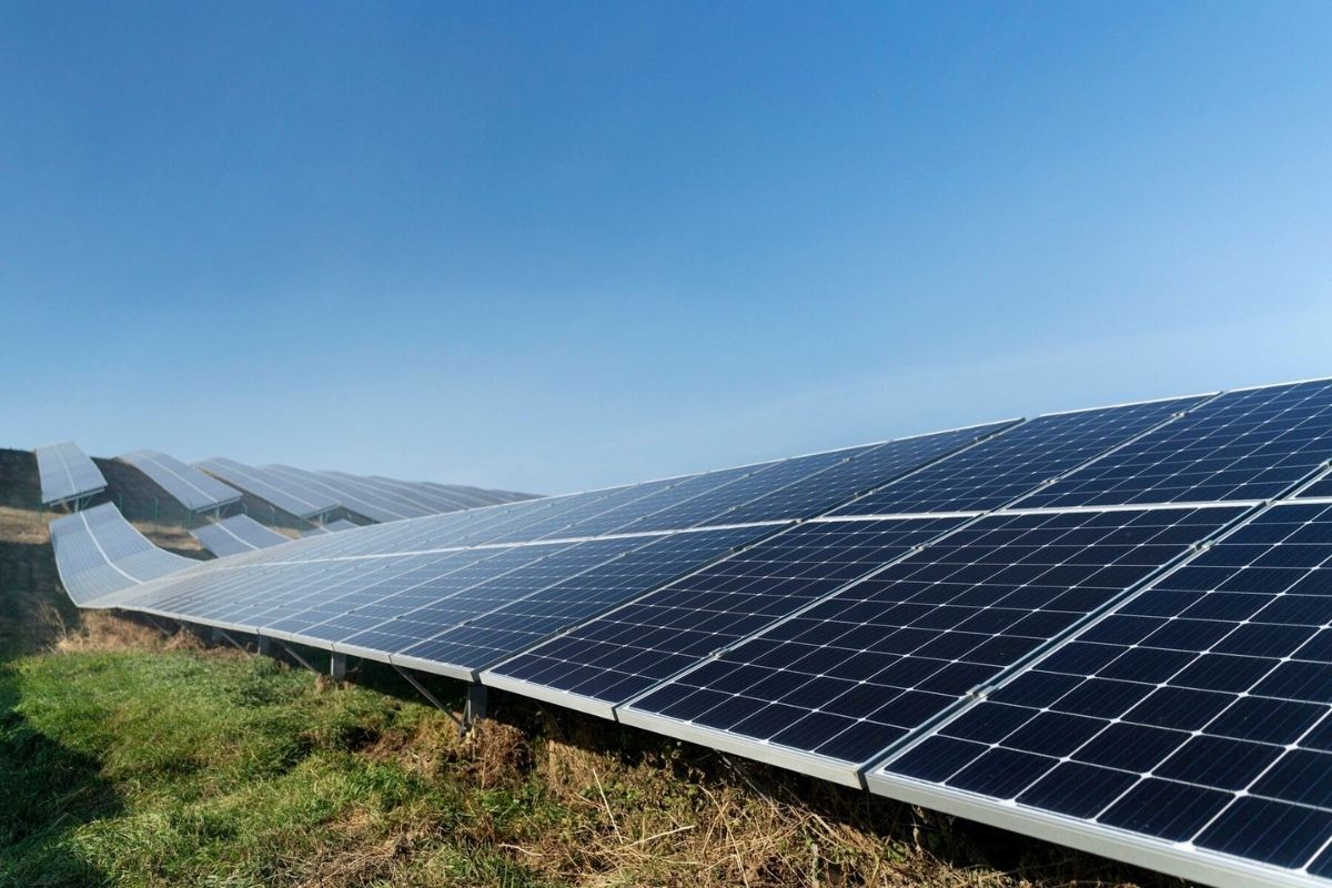 Tosyalı'dan Osmaniye'ye büyük enerji yatırımı