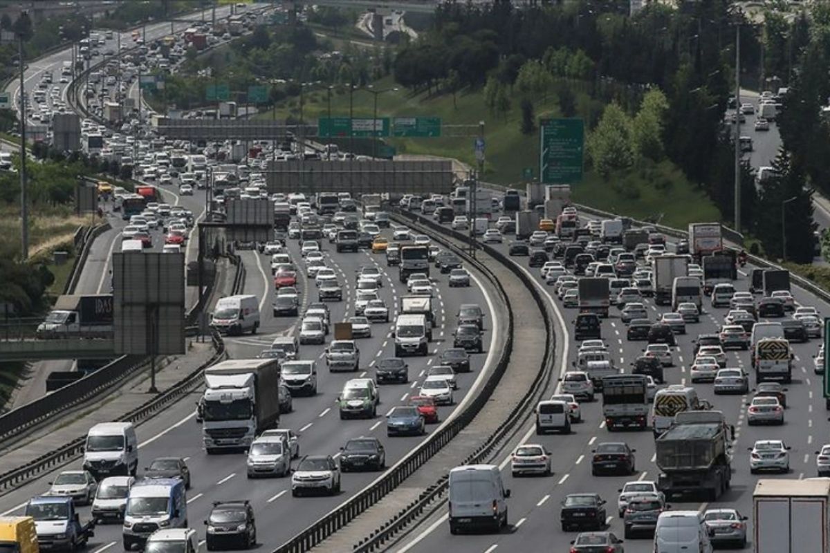 Trafik kaydına göre en çok satılan otomobil markaları belli oldu