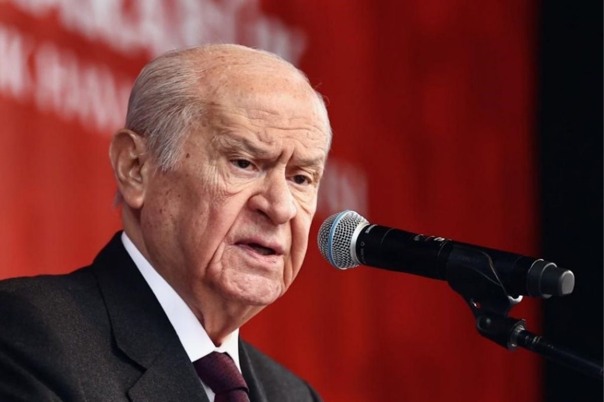 Devlet Bahçeli: DEM milletvekillerinin devlet hazinesine yıllık maliyeti 116 milyon 280 bin lira