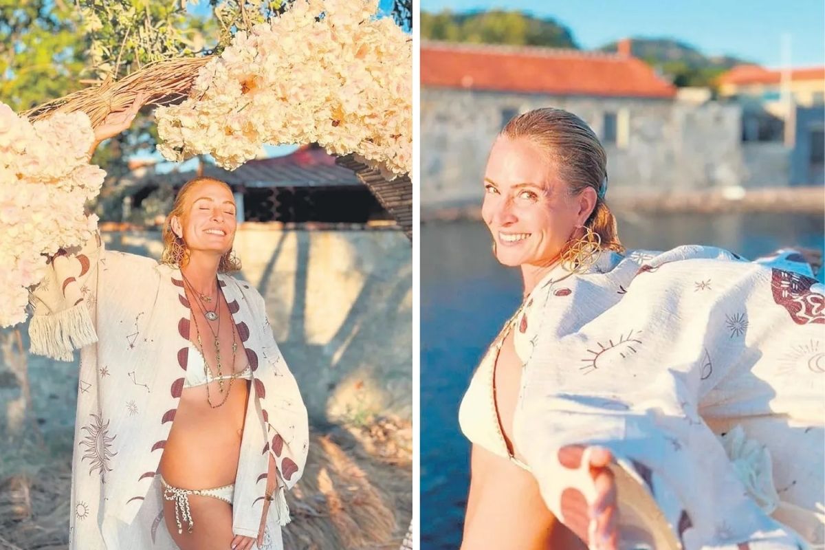 Bikinili Ceyda