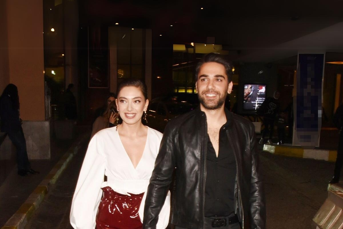 Kadir Doğulu ve eşi Neslihan Atagül yapımcılık işinde battı