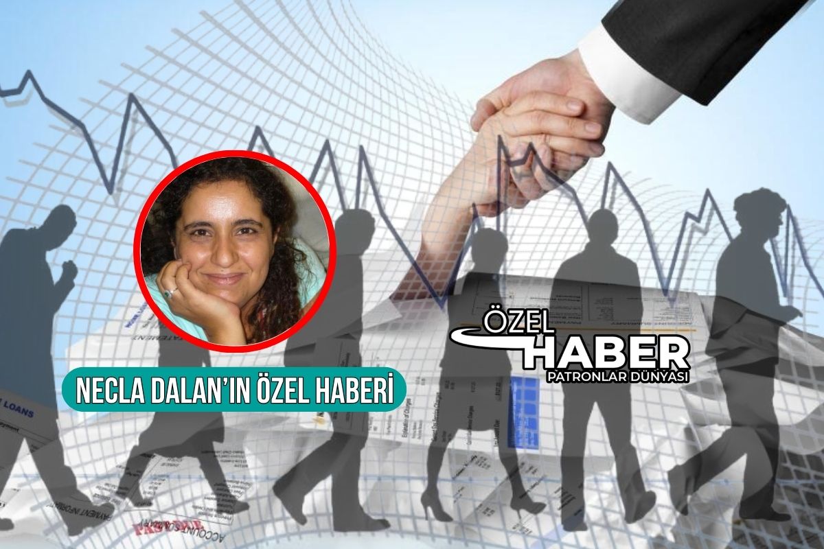 Konkordato rüzgarı tüm sektörlere yansıyor... Kurt&Partners Kurucu ortağı Özlem Kurt: Konkordato köprüden önce son çıkış