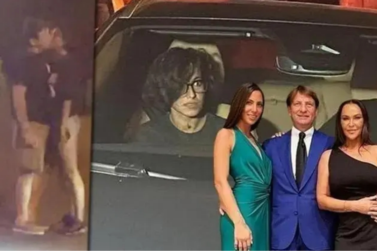 Kaya Çilingiroğlu: O kız beni kullandı, her yerden engelledim