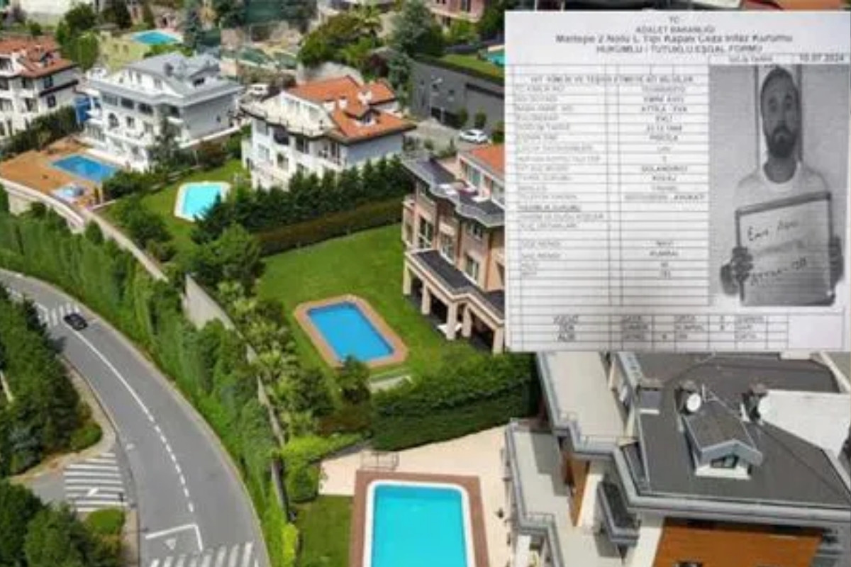 En büyük kripto vurguncusu İstanbul'da yakalandı