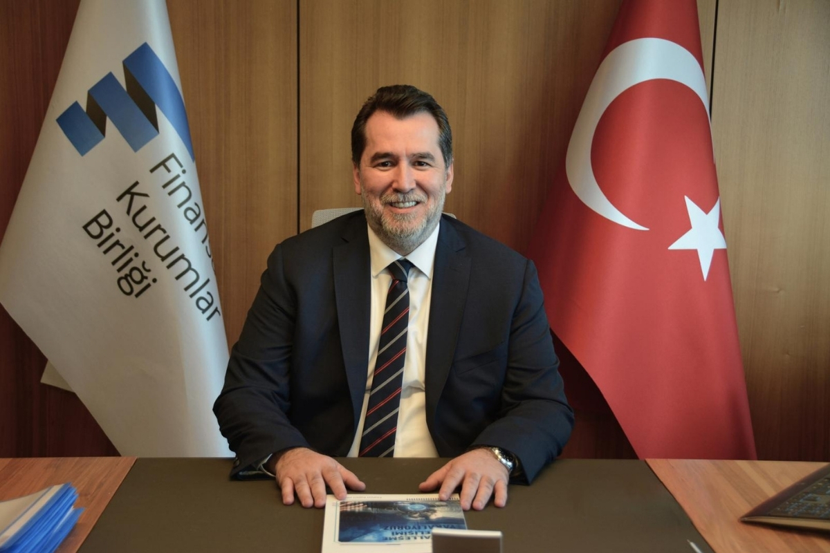 Banka dışı finans sektörü işlem hacminde büyük artış