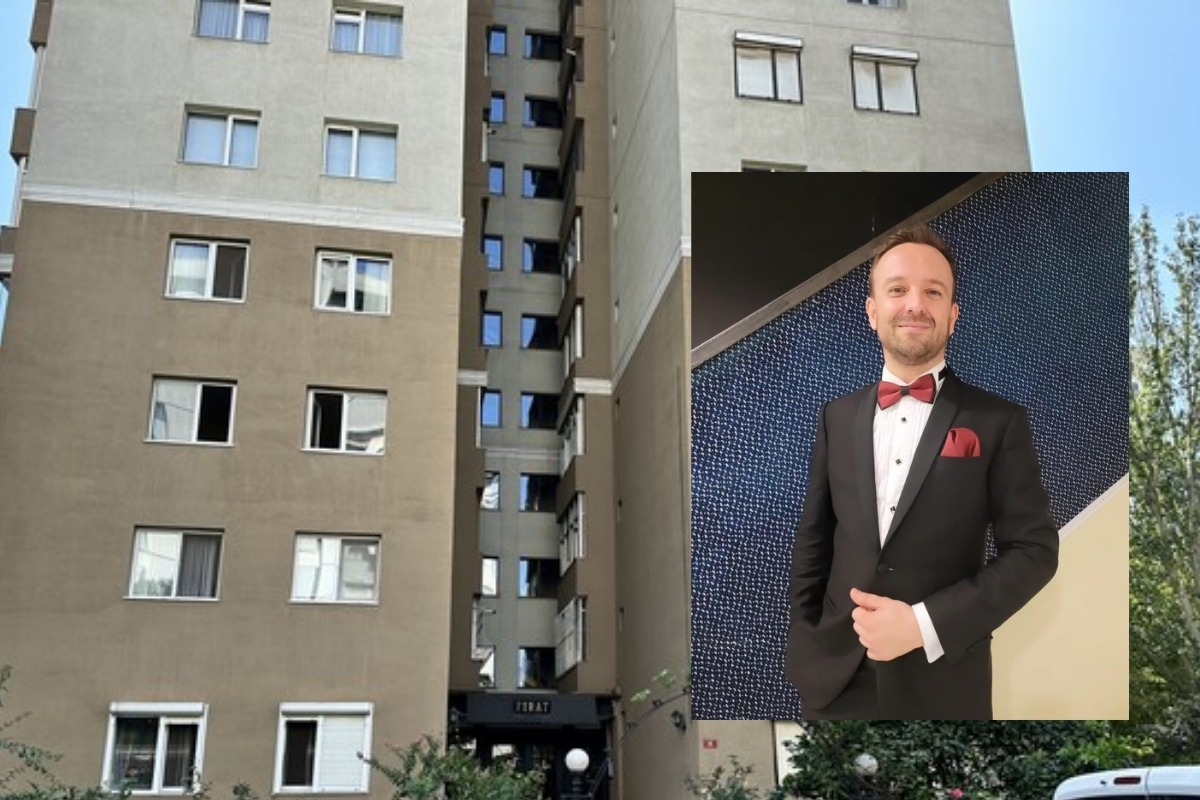 Müzisyen cinayetinin faillerinden şok ifade
