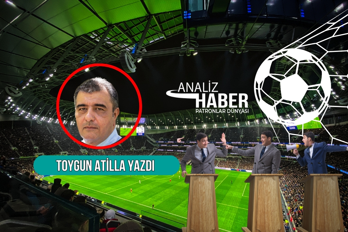 Ali Koç'un siyasi liderlerle görüşmesi siyaset-futbol ilişkisini tartışmaya açtı