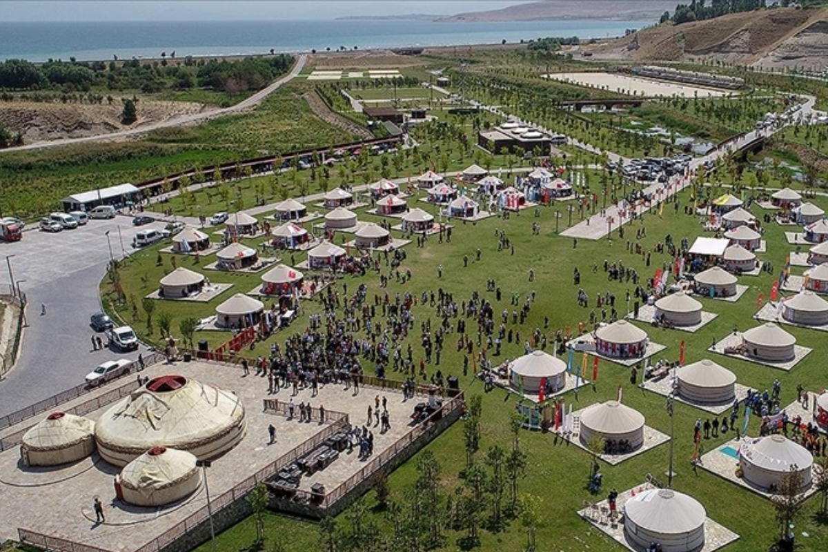 Malazgirt Zaferi'nin 953'üncü yıl kutlaması da olacak