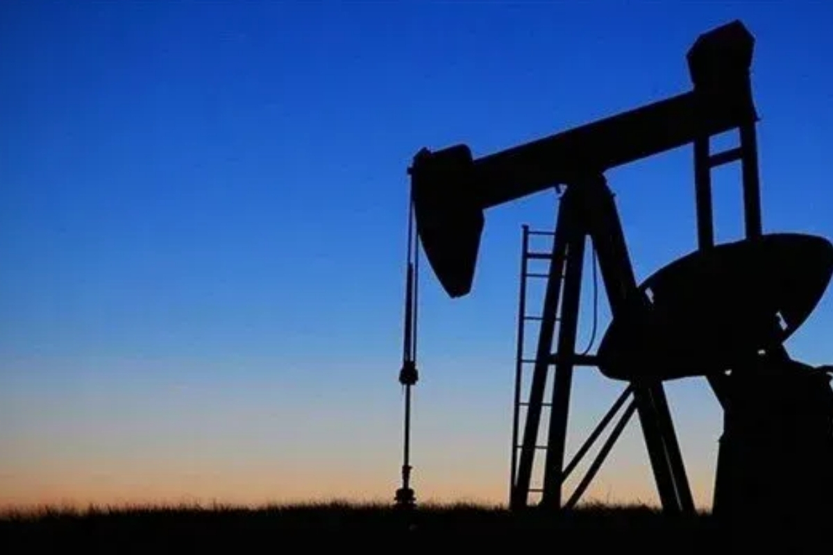 Brent petrolün varil fiyatı 75,97 dolar