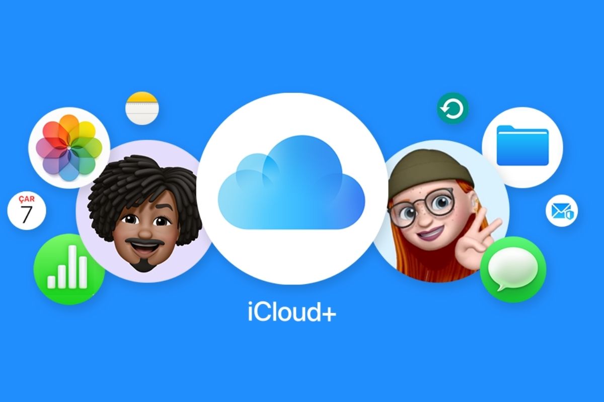 Apple, Türkiye'deki iCloud+ paketlerine zam yaptı