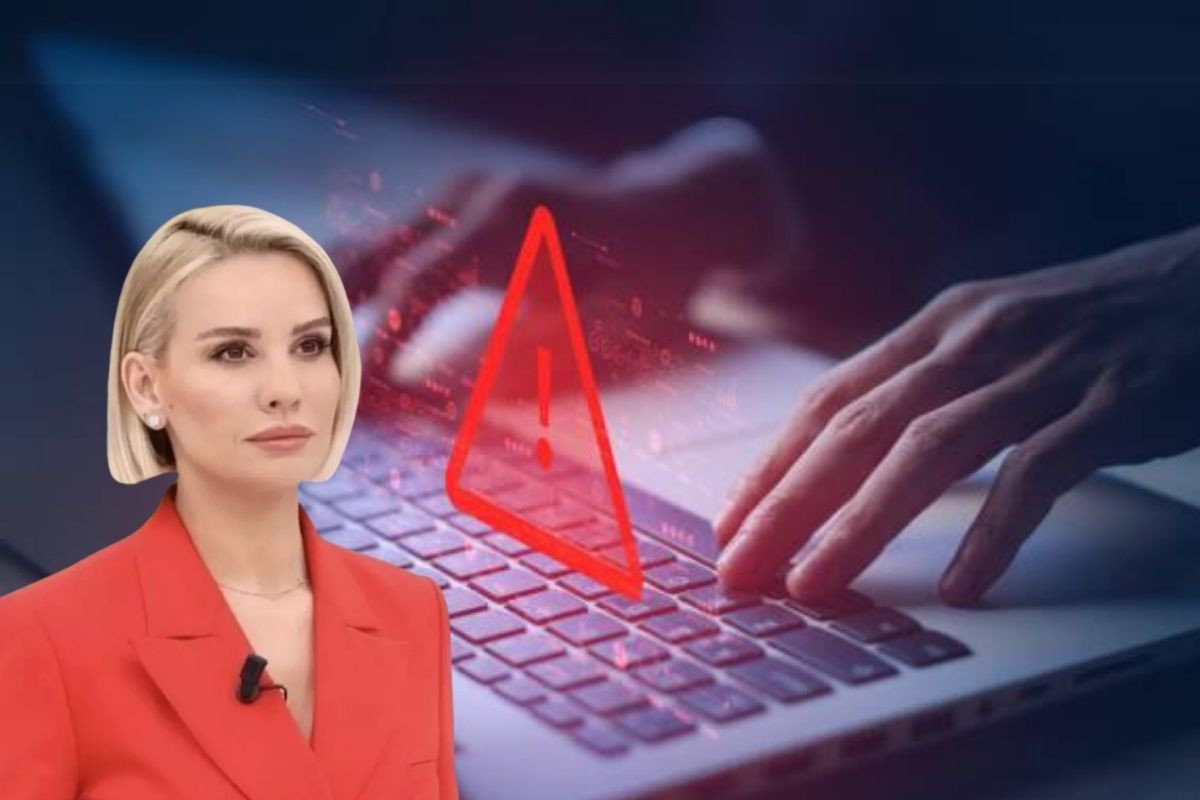 Esra Erol'dan yapay zekalı dolandırıcı uyarısı