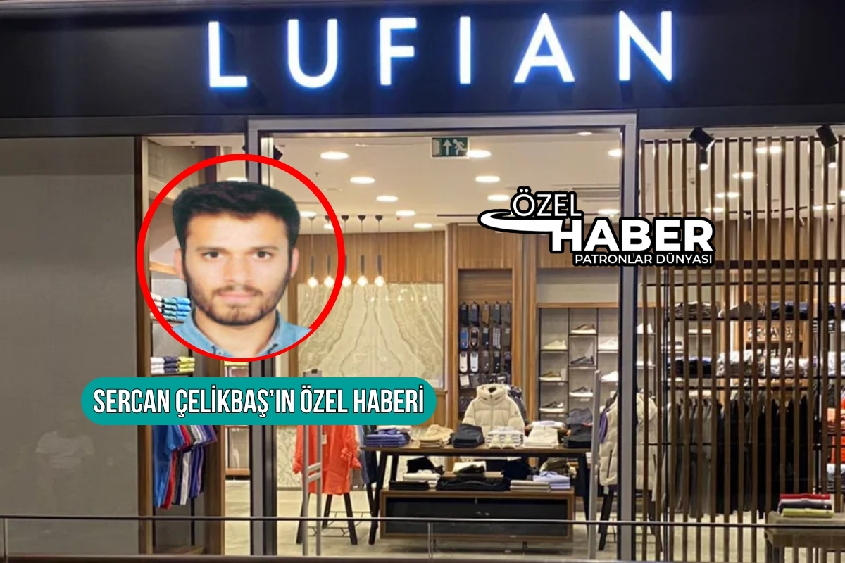 Lufian Almanya pazarına adımını attı