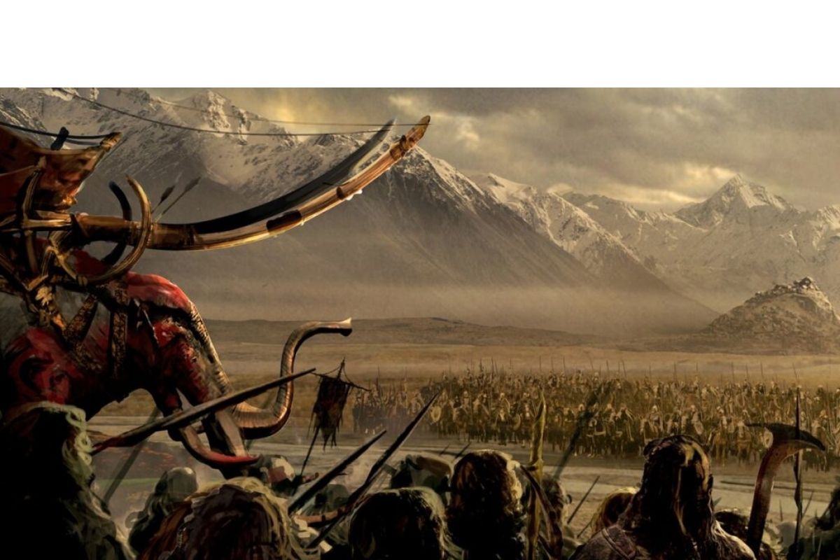 Yüzüklerin Efendisi: Rohirrim’in Savaşı filminin ilk resmi fragmanı yayınlandı