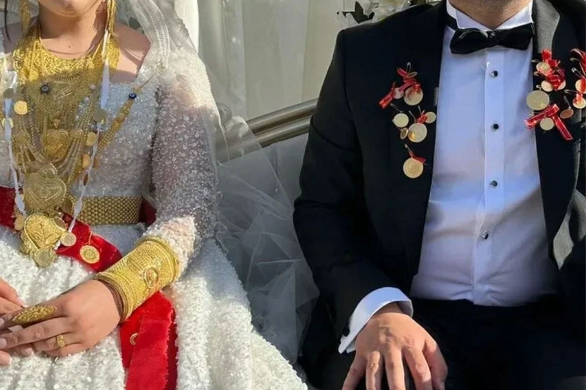 Erkeğe bilezik takılır mı?