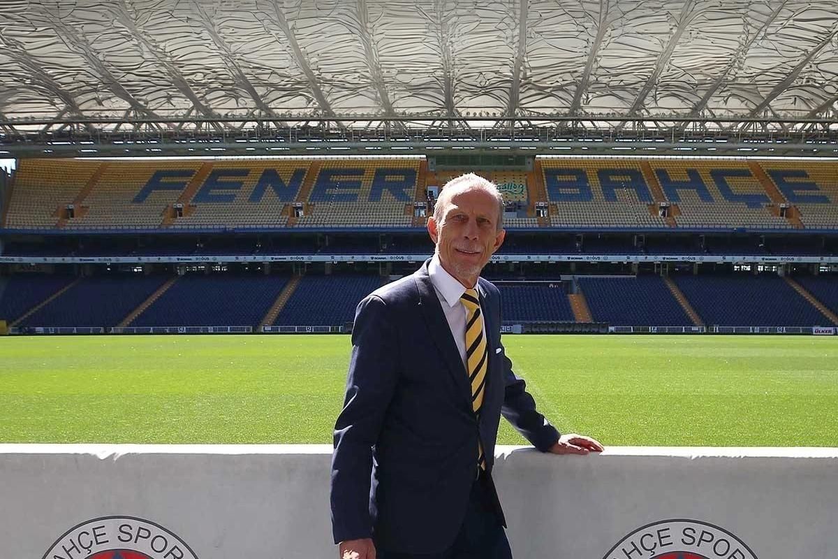 Fenerbahçe’den son Christoph Daum mesajı