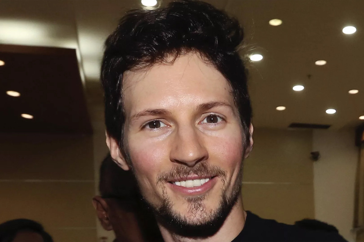 Telegram kurucusu Pavel Durov, Paris'te tutuklandı