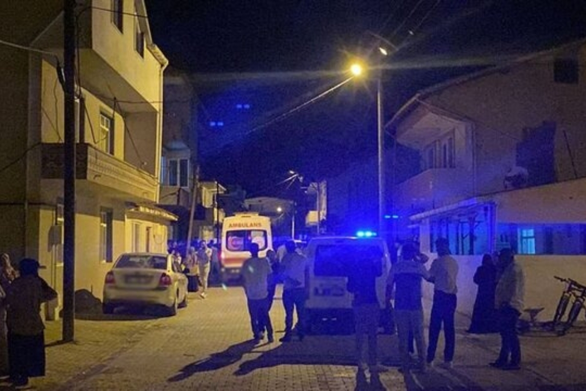 Doğum gününe gitmek isteyen 18 yaşındaki Eylem'i babası boğarak öldürdü