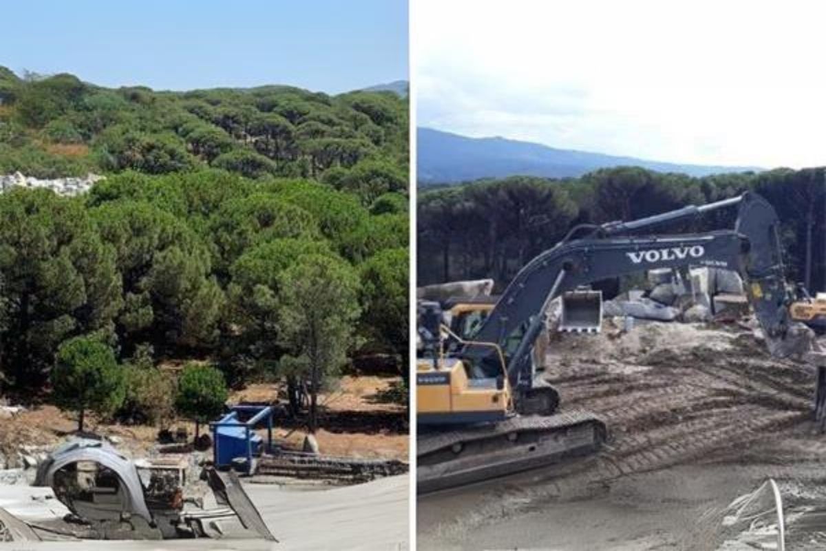 Kozak Yaylası'na taş ocağına olumsuz görüş
