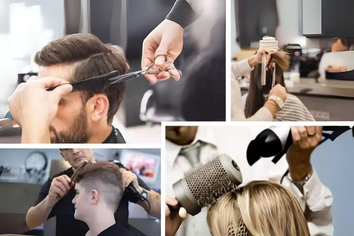 Kuaförlerin 1 gün kapatılması kararında değişiklik