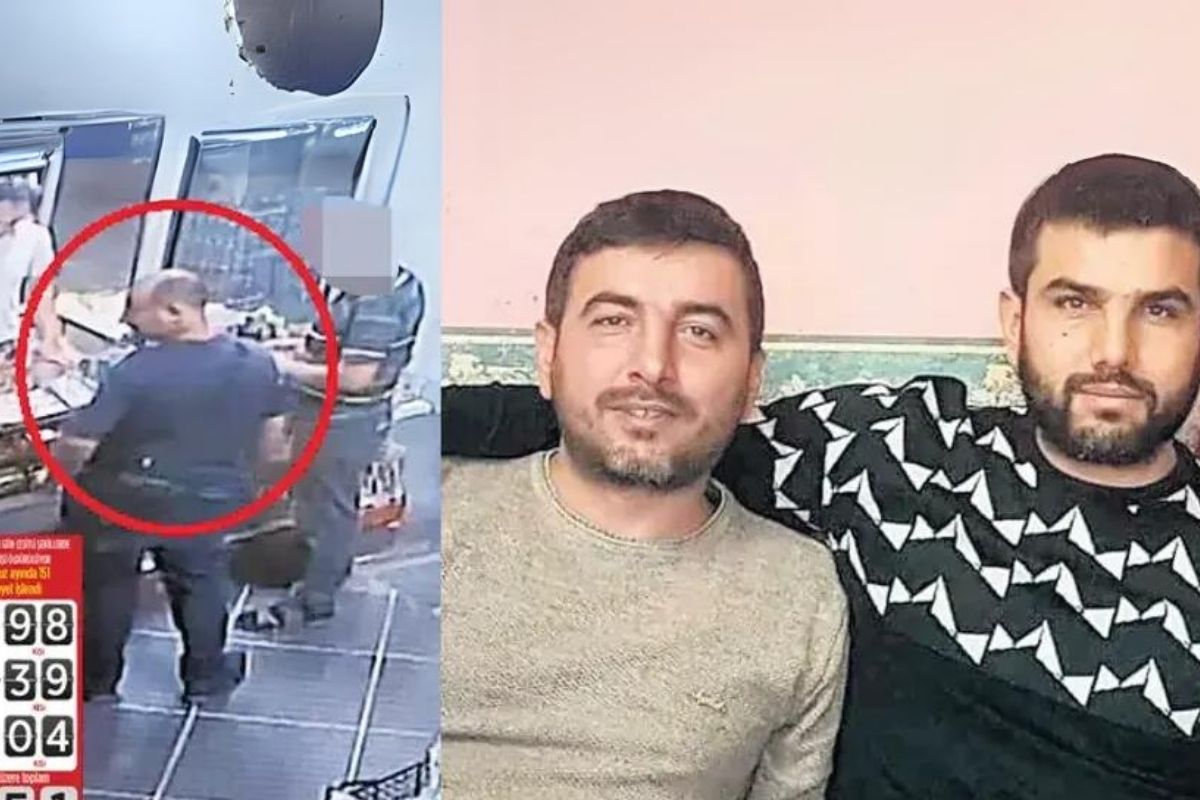 Bir gecede 8 cinayet işlendi