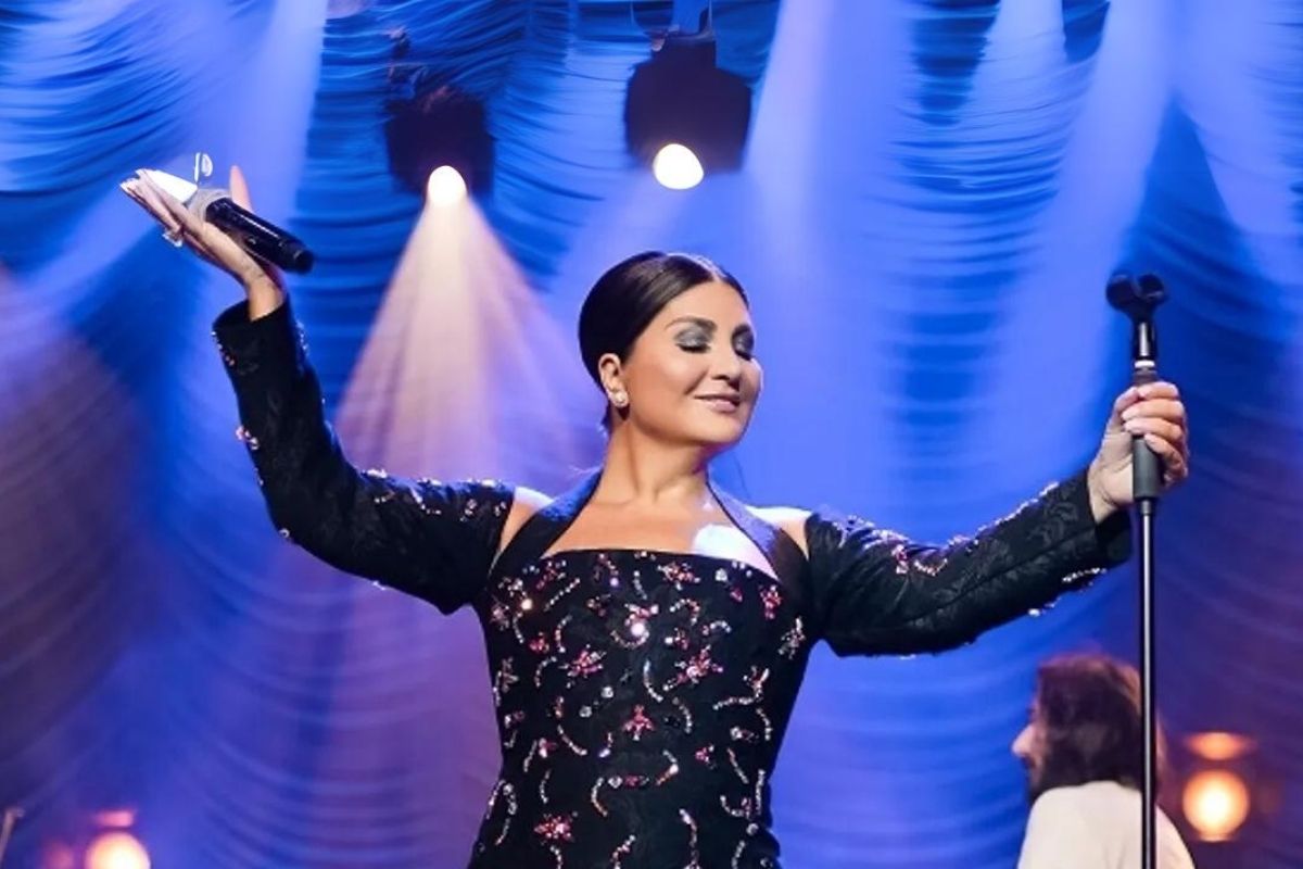 Sibel Can’dan 83 şarkılık dava