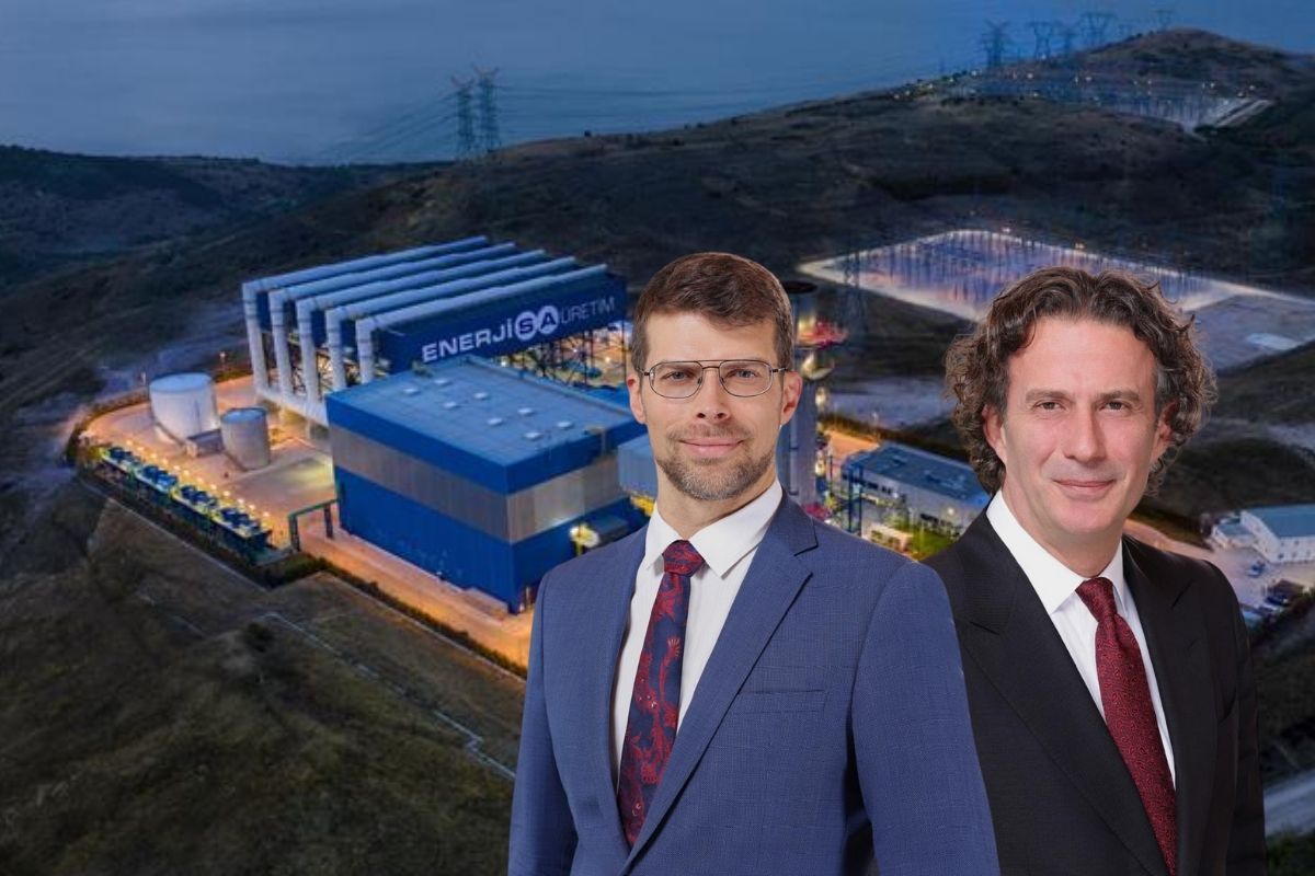 Enerjisa Enerji'den ilk altı ayda yatırıma 3.7 milyar TL