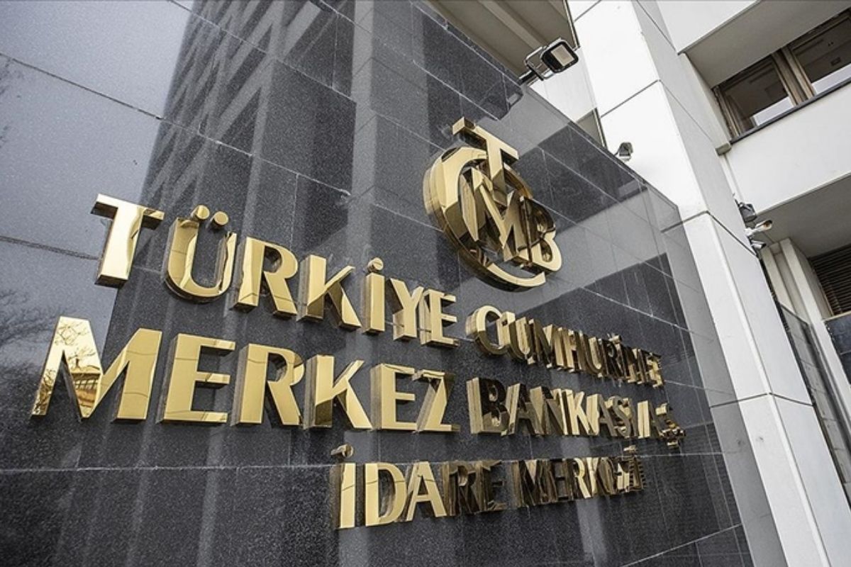 TCMB piyasa katılımcıları ve reel sektör için enflasyon beklentilerini açıkladı