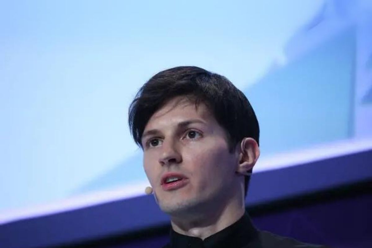 Gözaltı süresi dolan Telegram CEO'su Pavel Durov serbest bırakıldı
