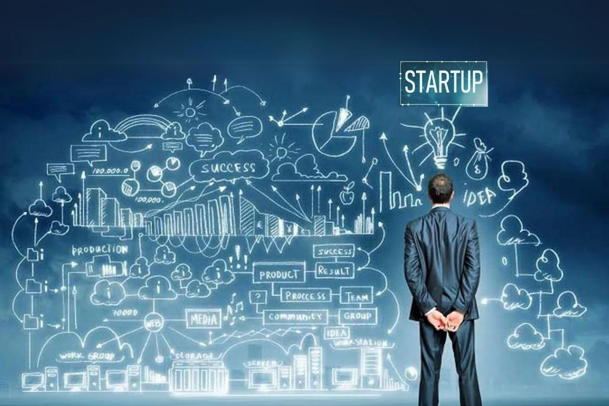 Startup yatırımlarında hacim yükseldi, sayı düştü