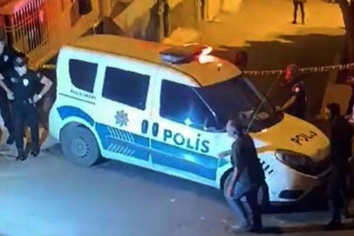 10 yaşındaki çocuğu gürültü yapıyor diye tüfekle vurup öldürdü