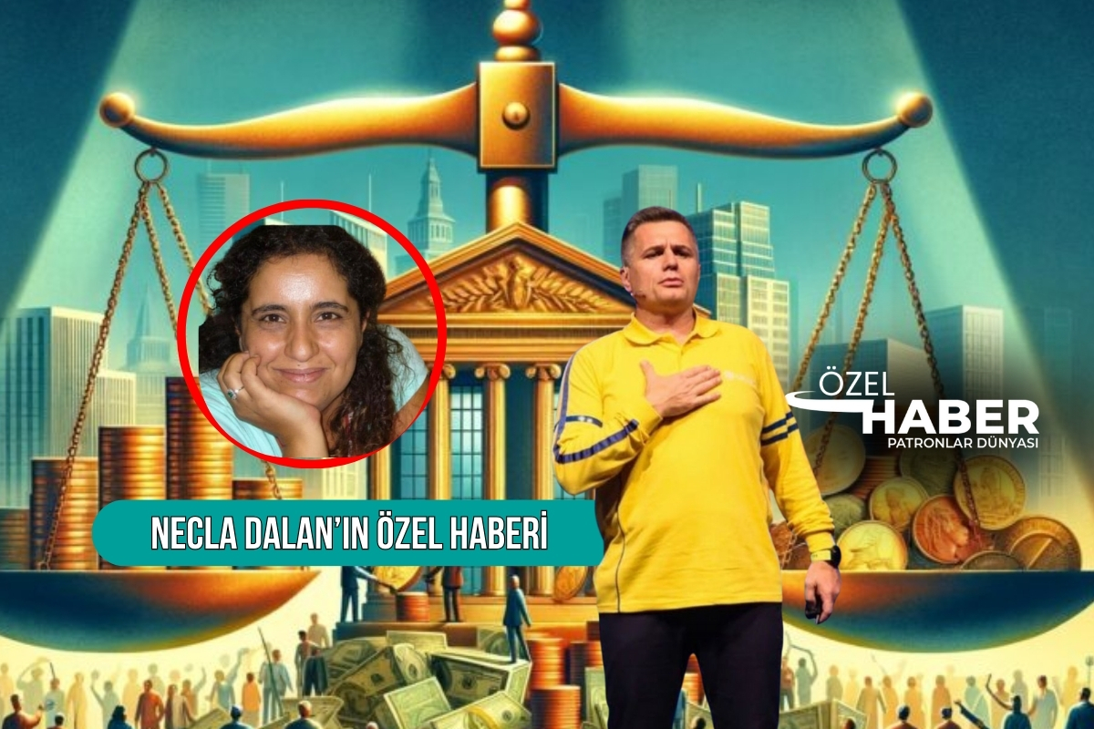 Patronlar gizlendi, Turkcell’in eski Genel Müdürü Murat Erkan 41’inci sıradan listeye girdi