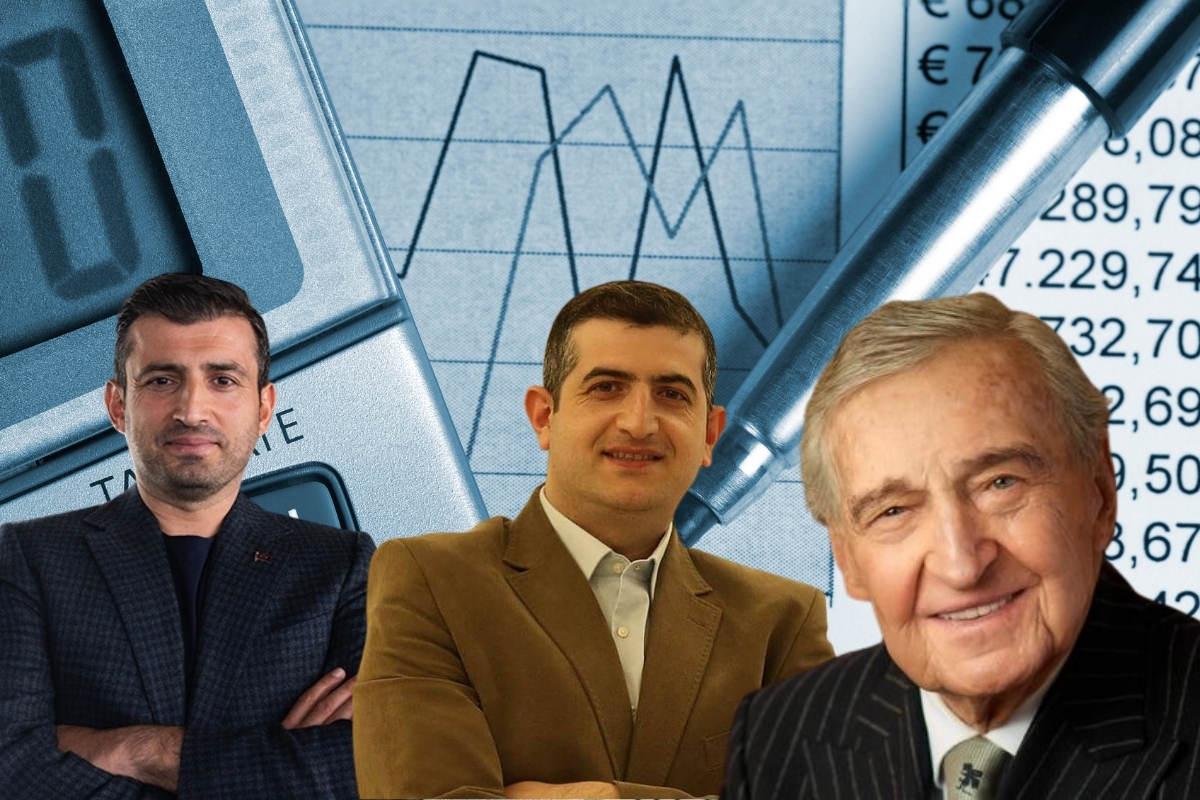Türkiye'nin vergi rekortmeni Selçuk Bayraktar oldu
