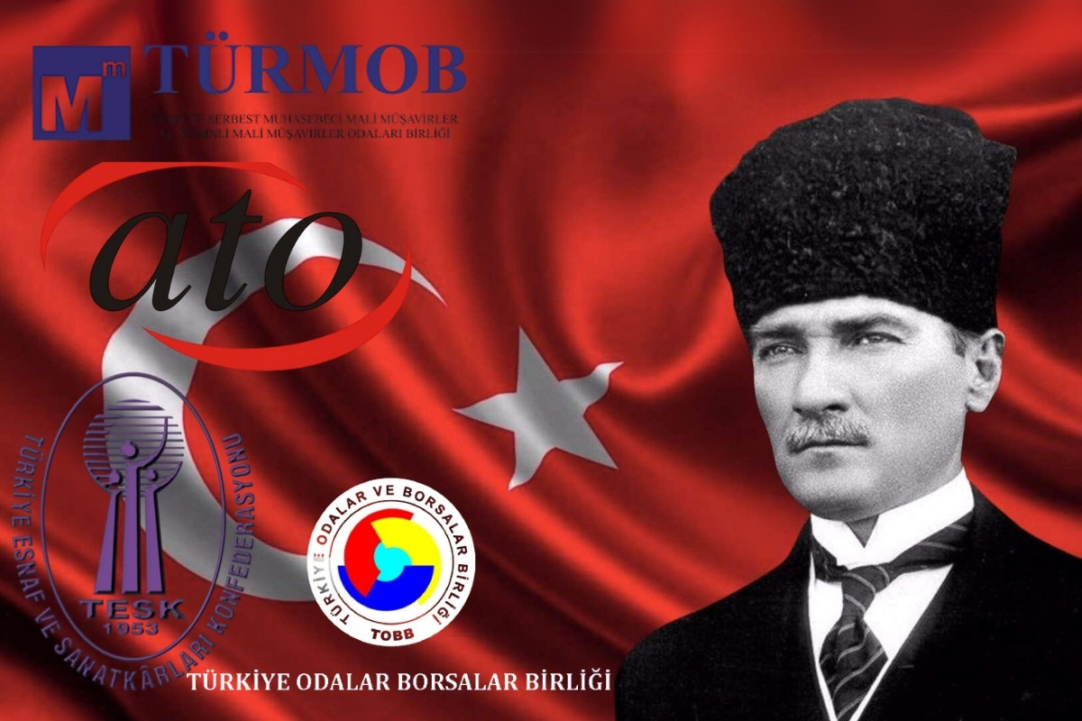 İş insanları 30 Ağustos Zafer Bayramı için kutlama mesajları yayımladı