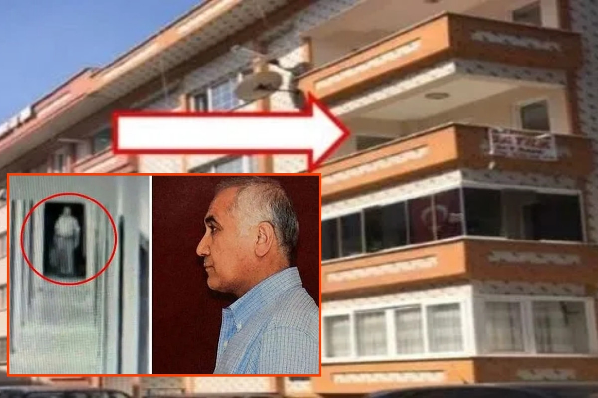 Şifreler çözülüyor… Adil Öksüz'ün firar etmesine yardım eden Cihat Yıldız FETÖ'nün 2 numarasının sağ kolu çıktı