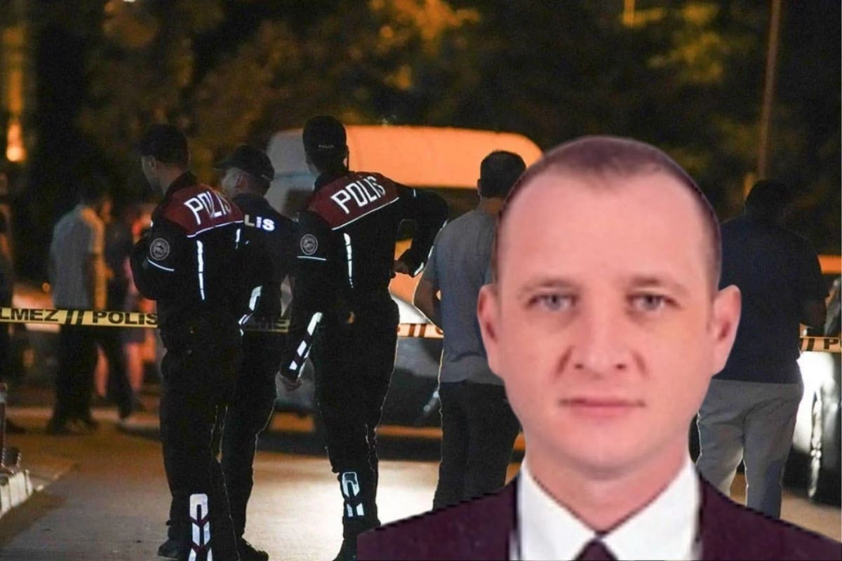 Abdüllatif Şener'in oğlu tutuklandı ve cezaevine gönderildi