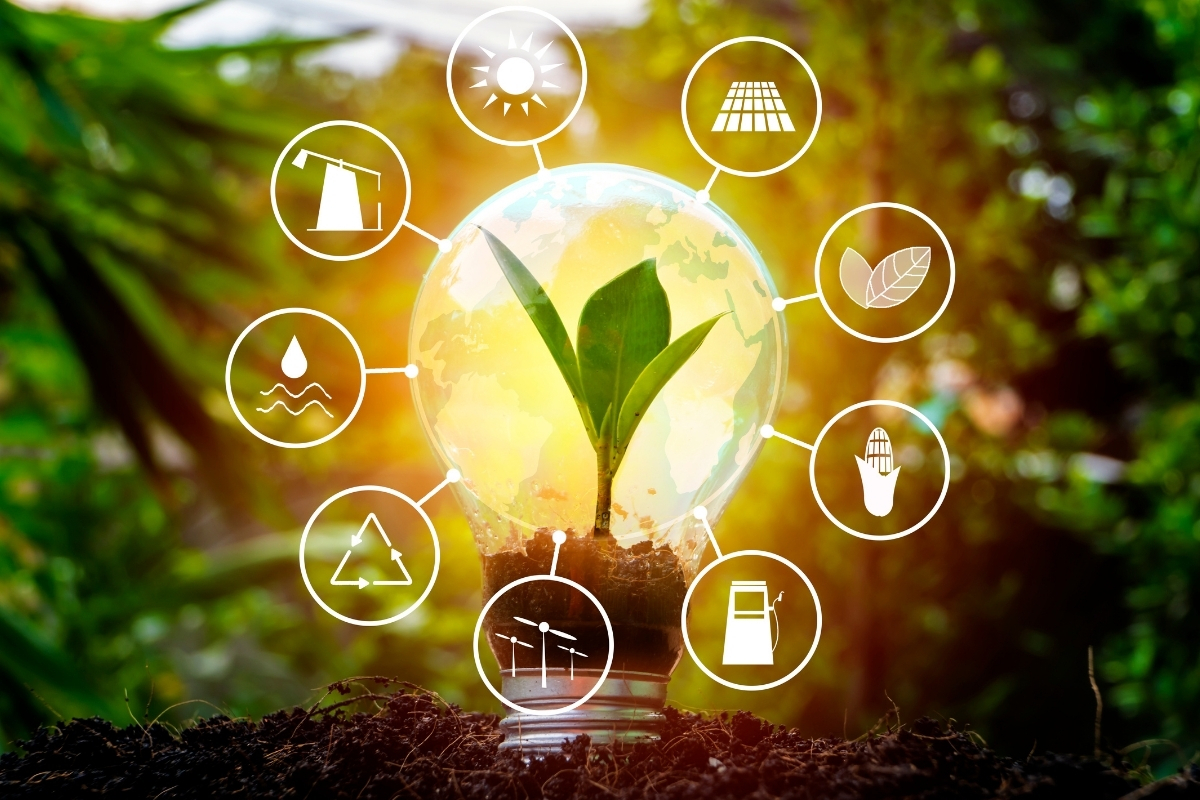 Yeşil enerji finansmanında Çin örnek olma yolunda lider