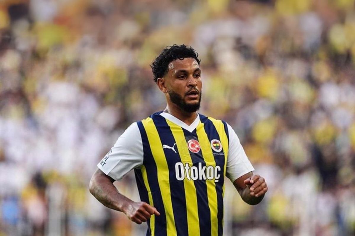 Joshua King'in yeni takımı açıklandı