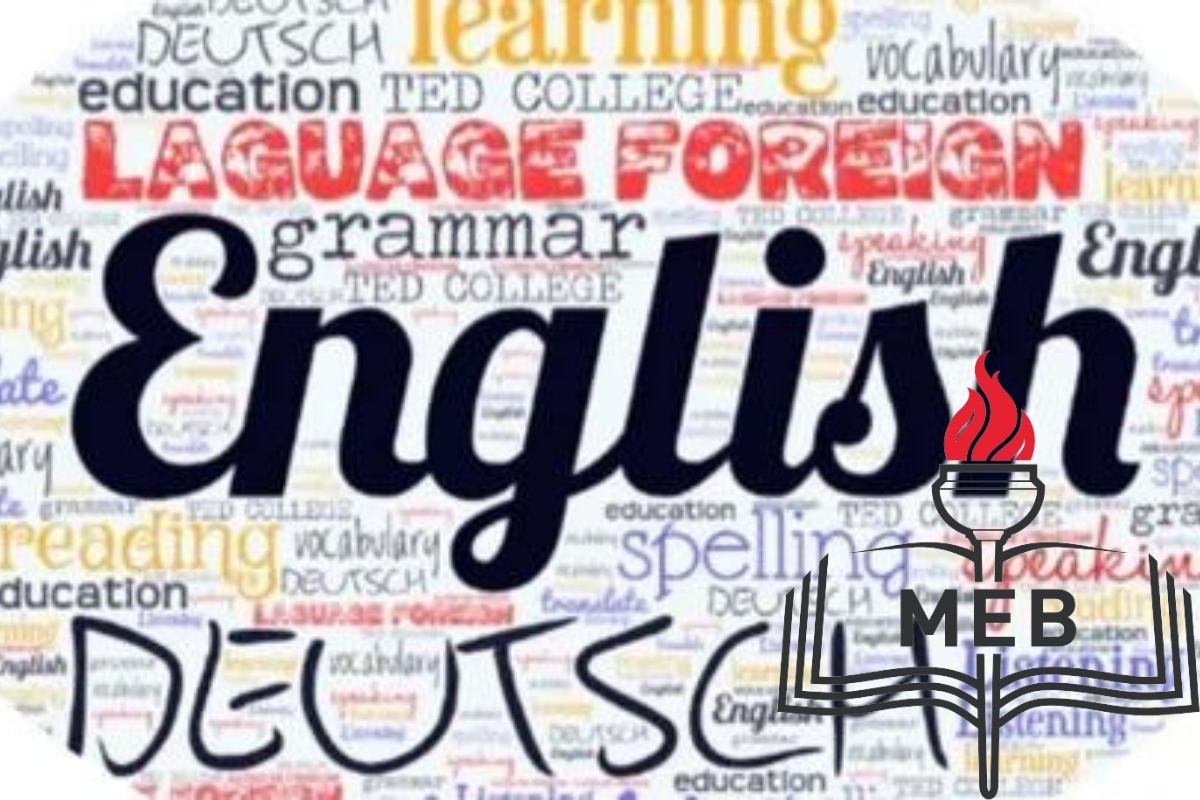 MEB, İngilizce ve Almanca ağırlıklı yeni dil eğitim modelini yaygınlaştıracak