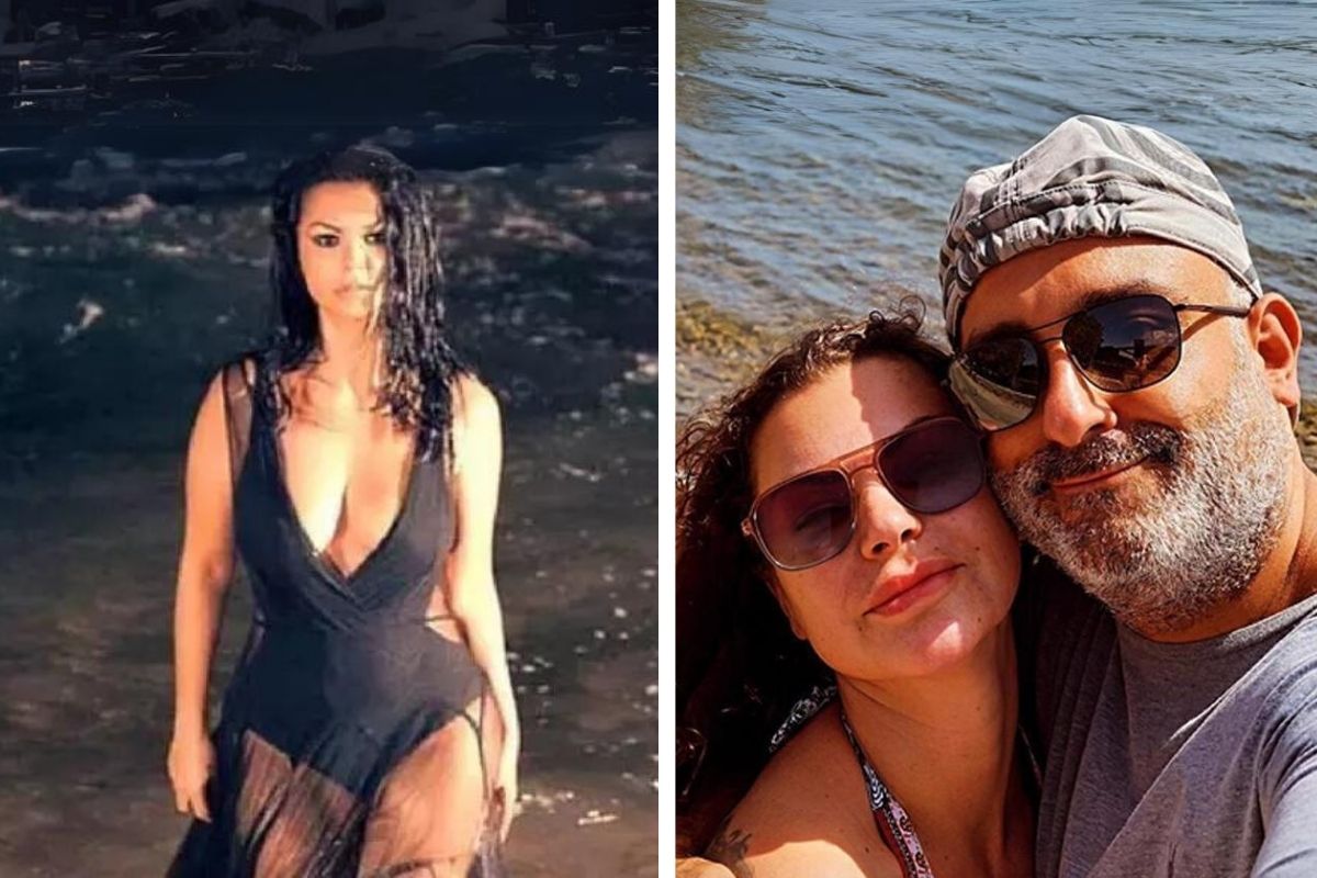 Nez'in Rüştü Onur Atilla ile aşkı ansızın bitti