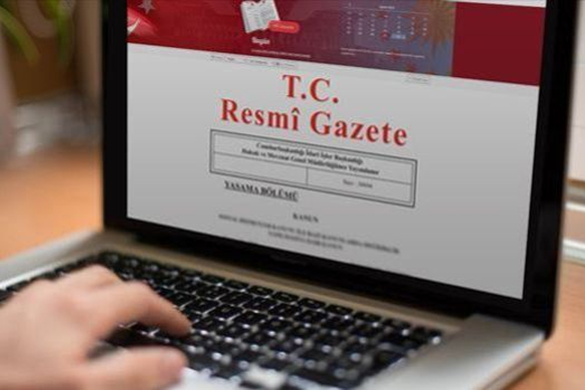 Irak vatandaşlarına kısmi vize muafiyeti Resmi Gazete'de