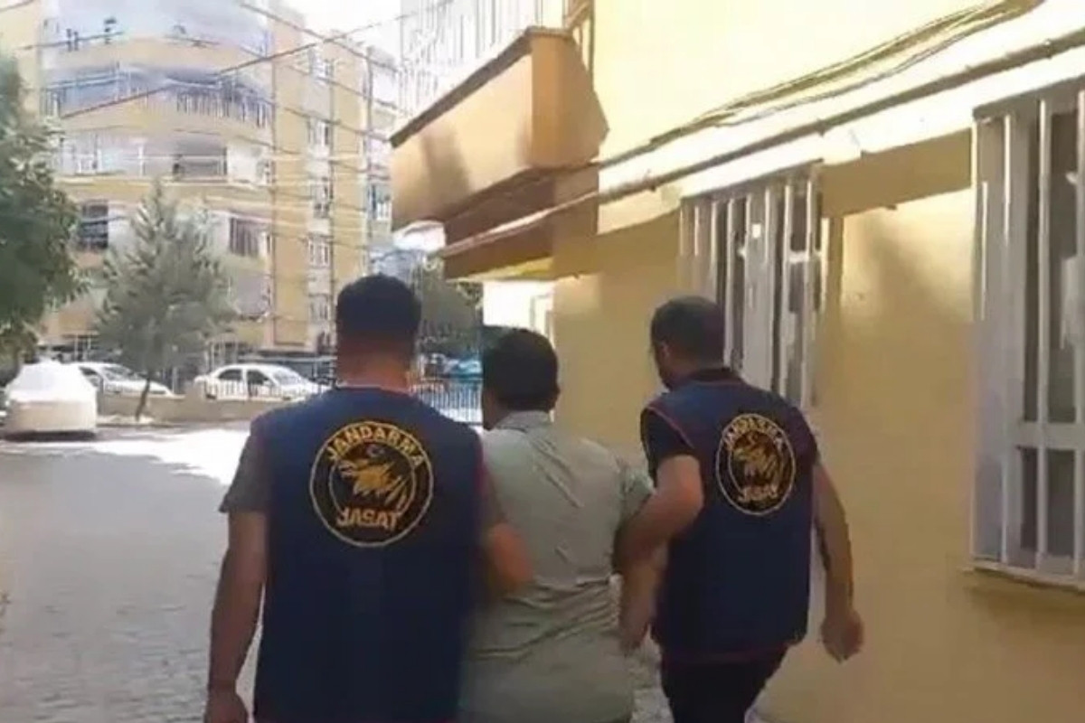 Beyaz eşya mağazası sahibinden 2 milyar liralık vurgun