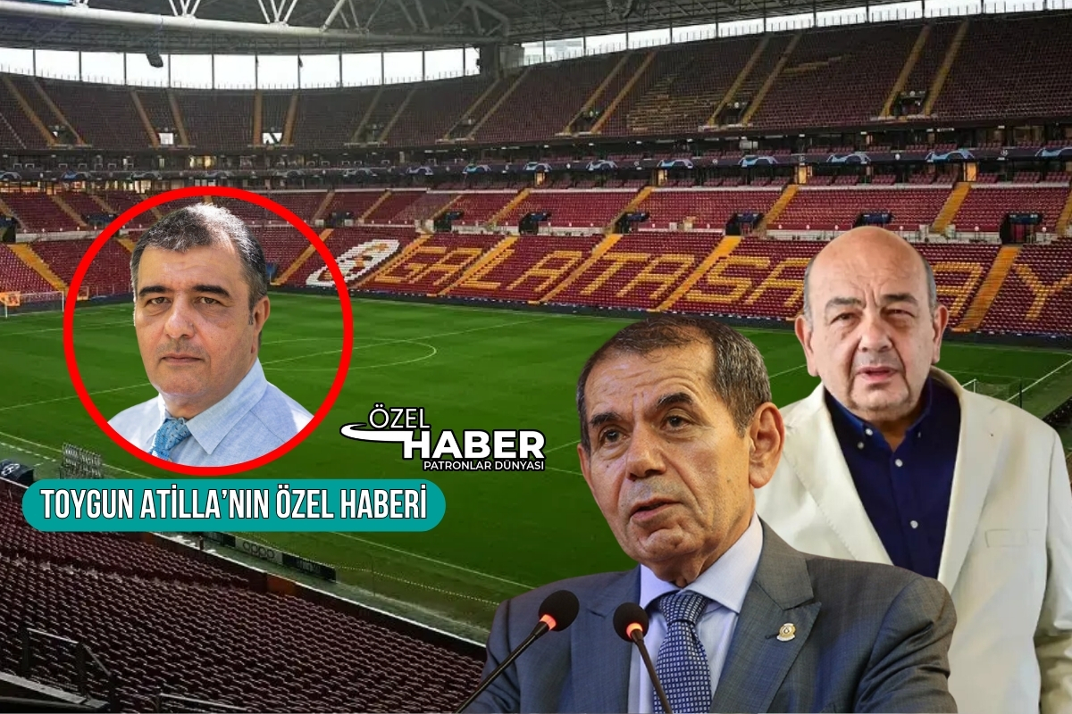 50 yıllık Galatasaraylı Ahmet Yüce, kulüpteki krizin perde arkası ile ilgili ilk kez konuştu