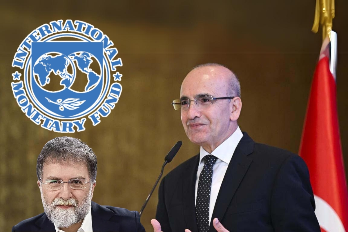 Ahmet Hakan’a göre Mehmet Şimşek operasyonunun kodları