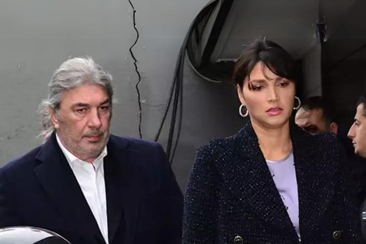 Sevgilisinin çocuğuna babalık yapıyor