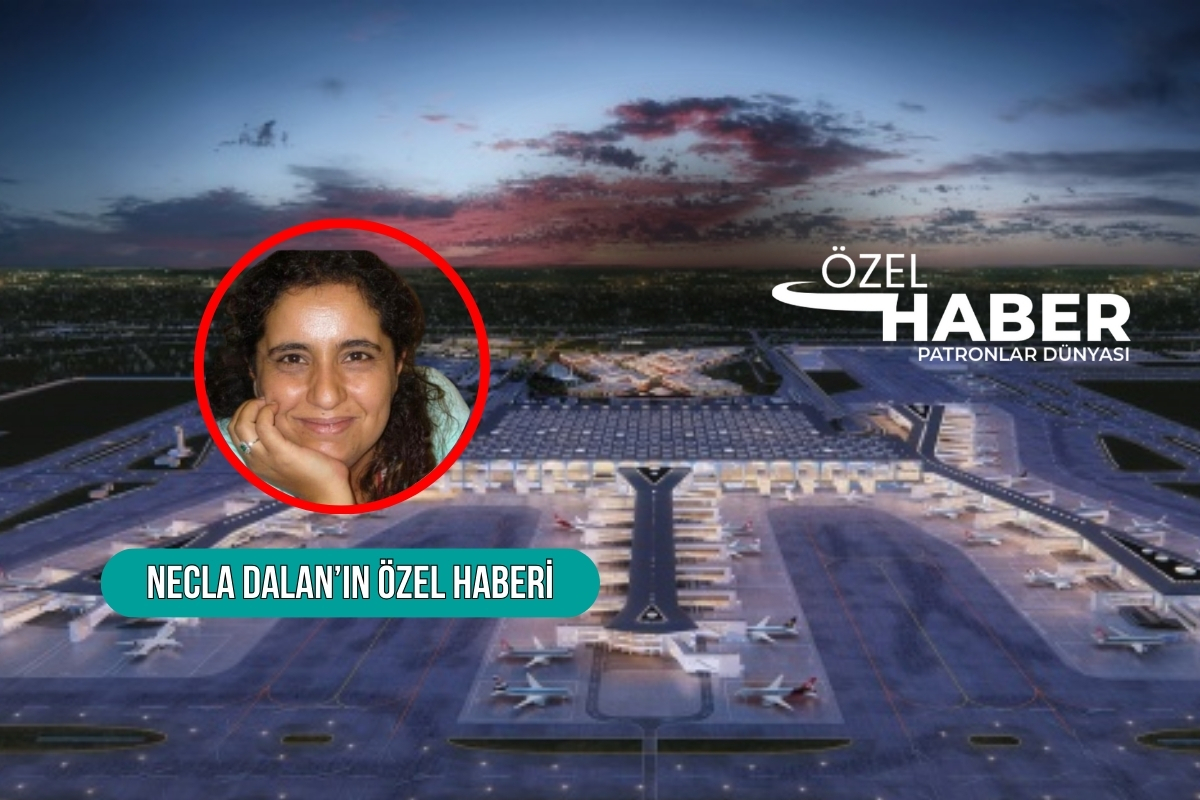 Nihat Özdemir: İspanya’da da Suudi Arabistan’da yabancı şirketler elemanlarımızı çalıyor