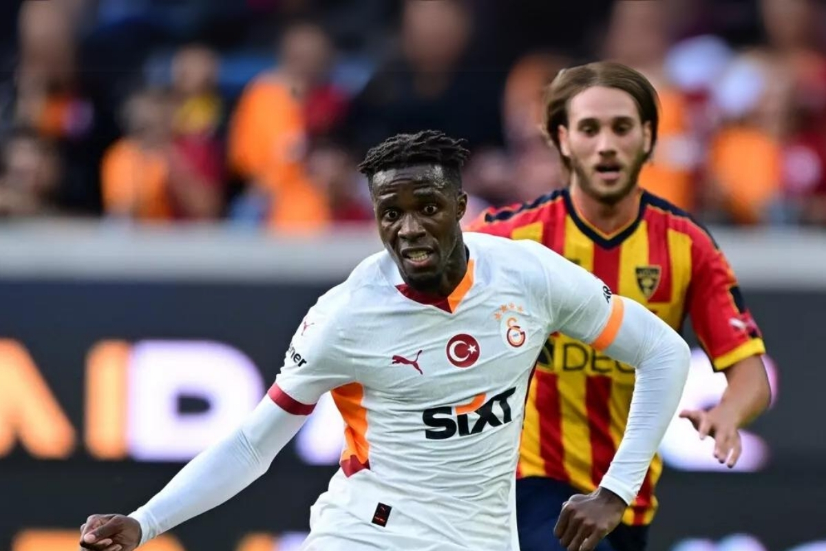 Galatasaraylı Zaha’nın yeni adresi belli oldu: Fransız kulübü Lyon
